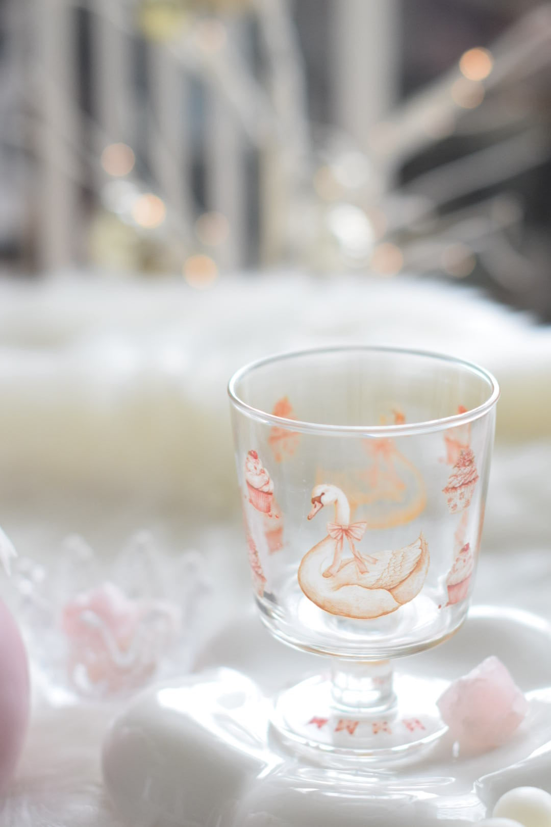 Princess Afternoon Tea(プリンセスアフタヌーンティー)