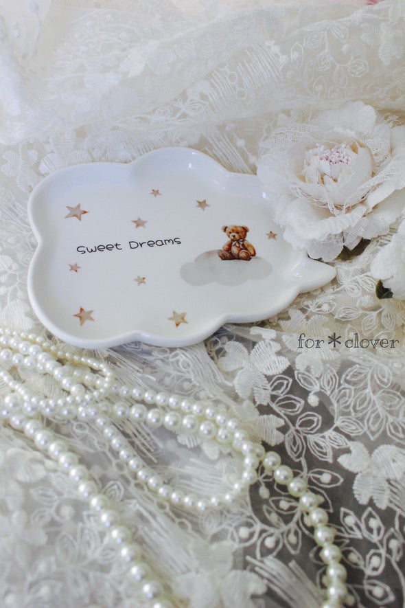 くもくま︎︎☁🧸 Dream Bear