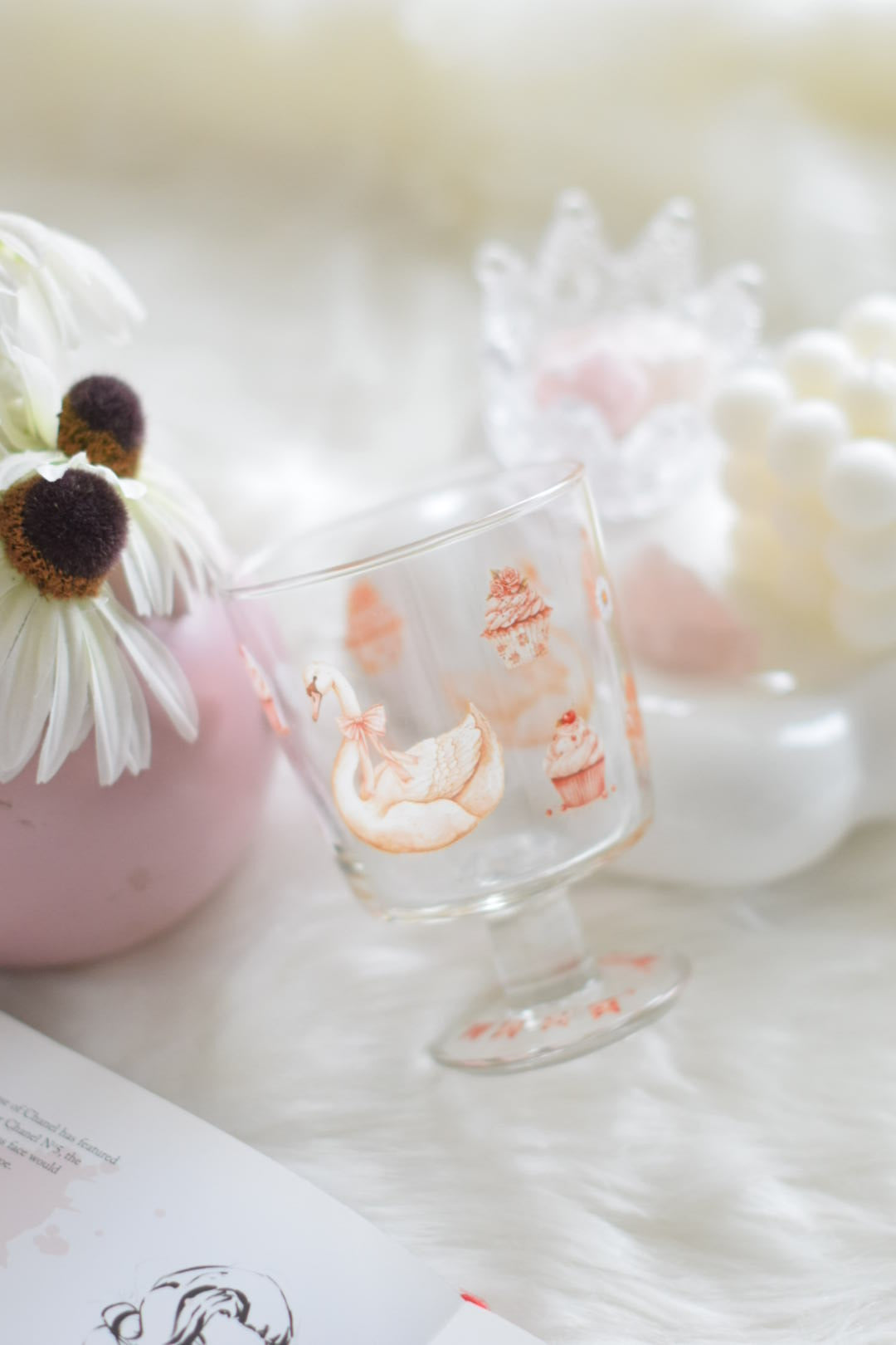 Princess Afternoon Tea(プリンセスアフタヌーンティー)