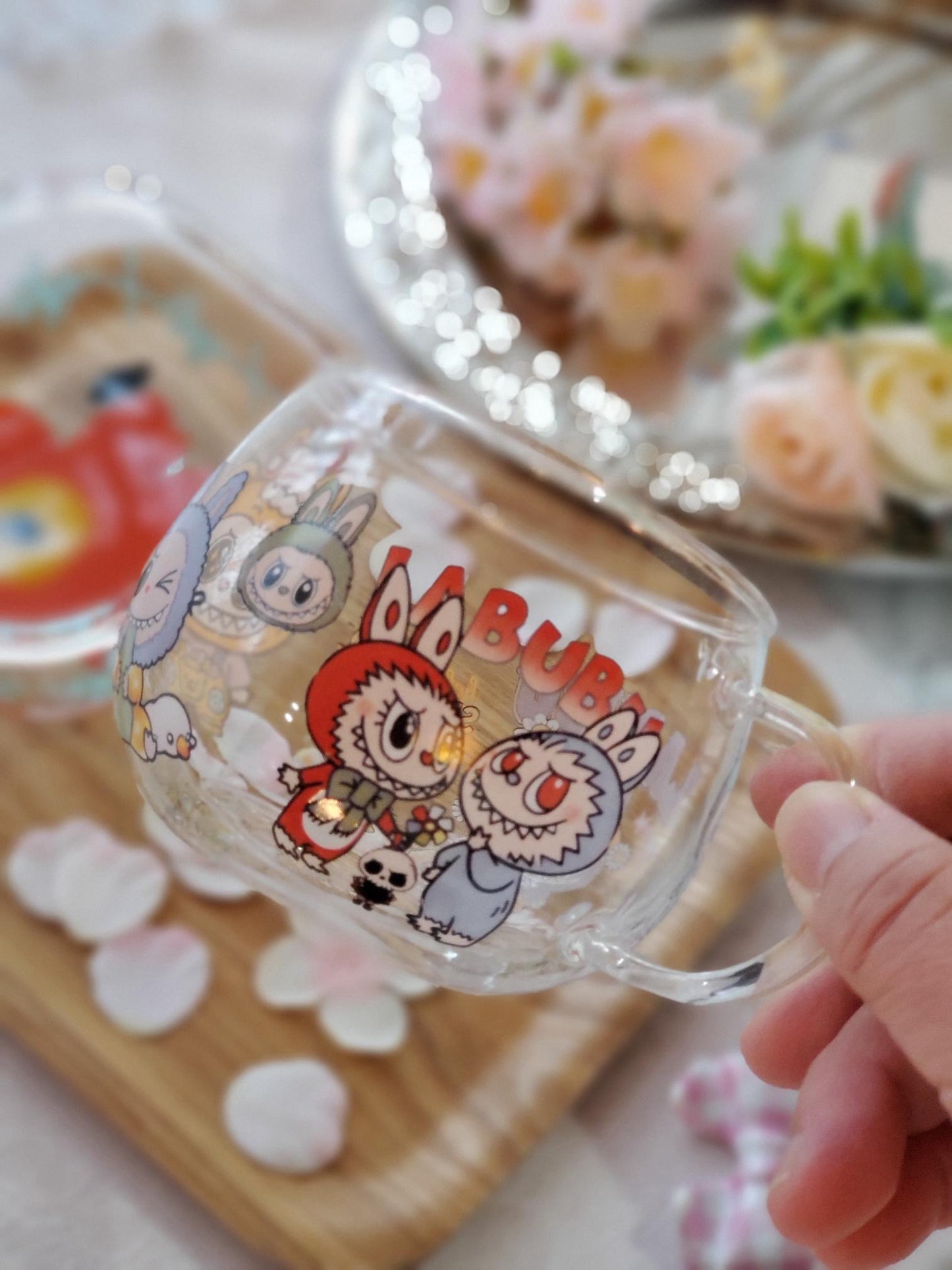 Loveモンスター 2枚組