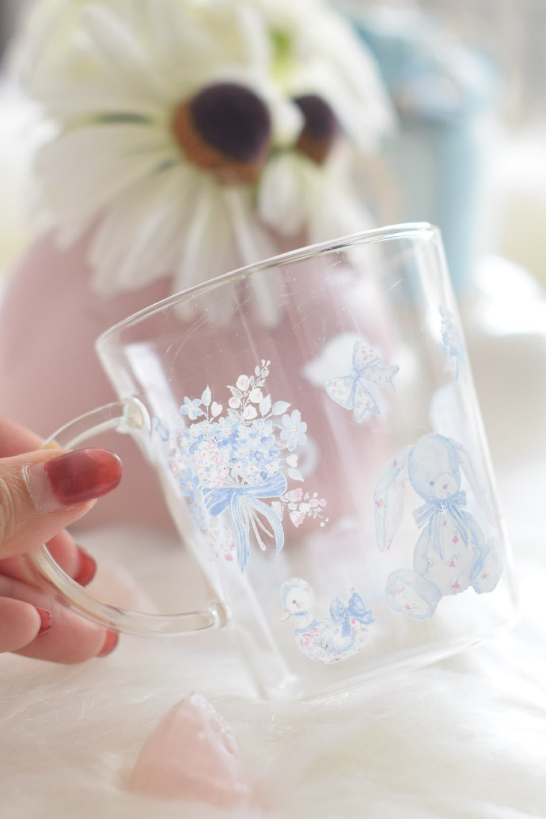 Shabby bébé(シャビーべべ)