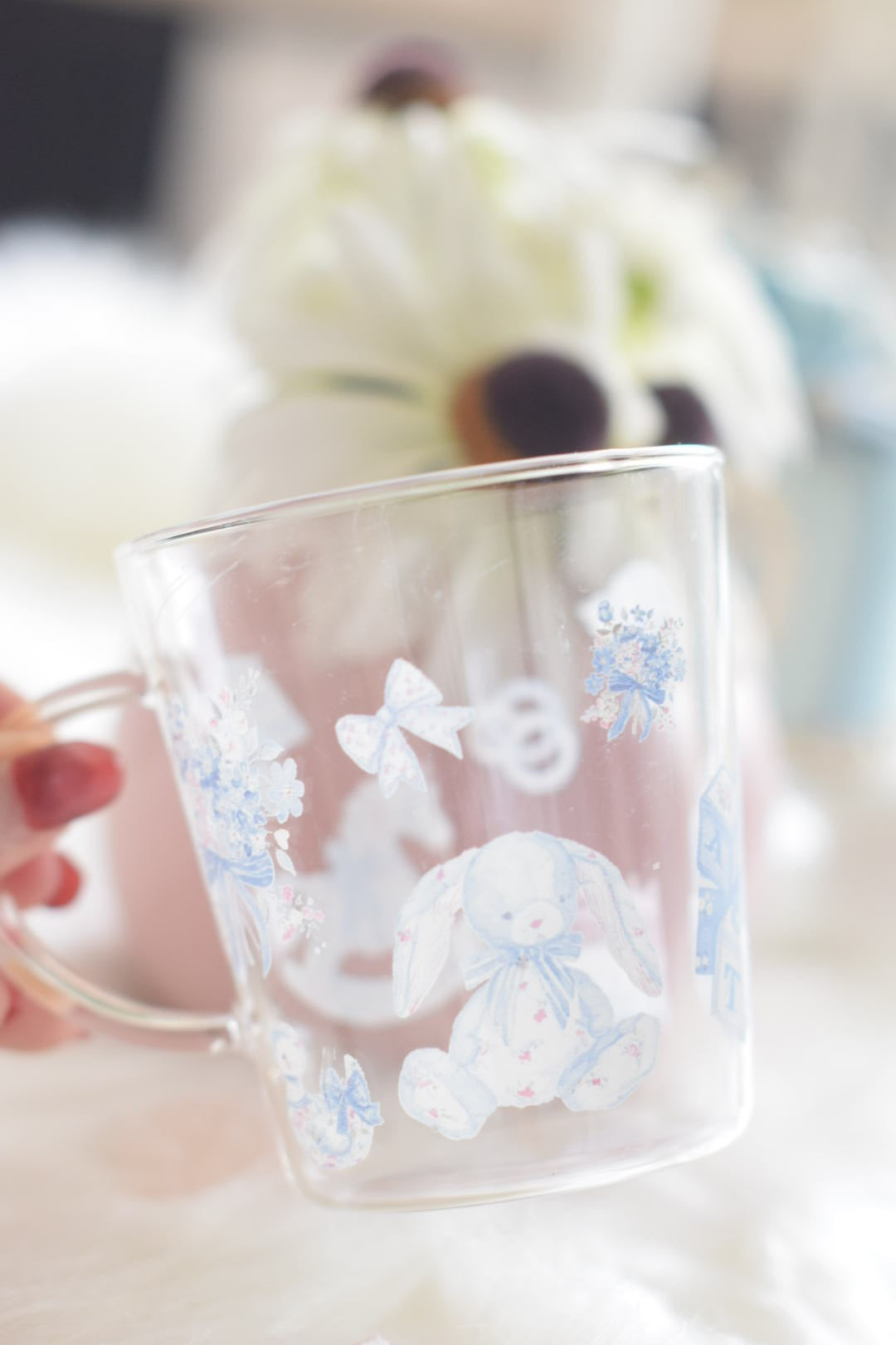 Shabby bébé(シャビーべべ)