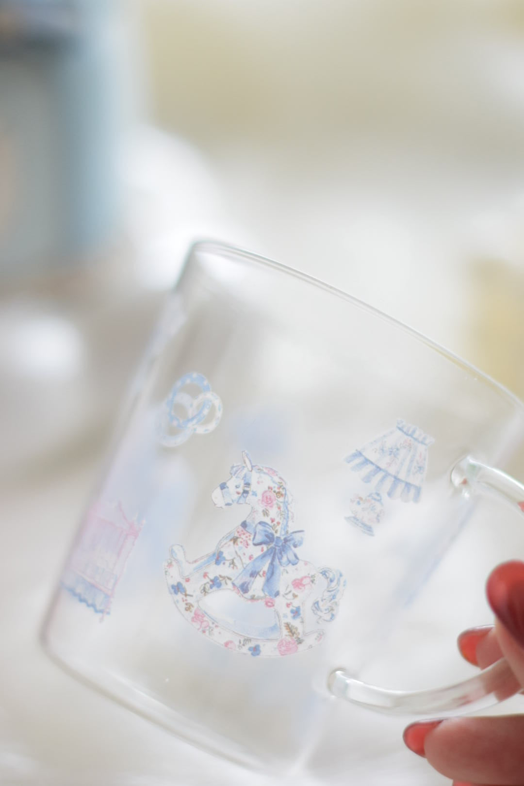 Shabby bébé(シャビーべべ)