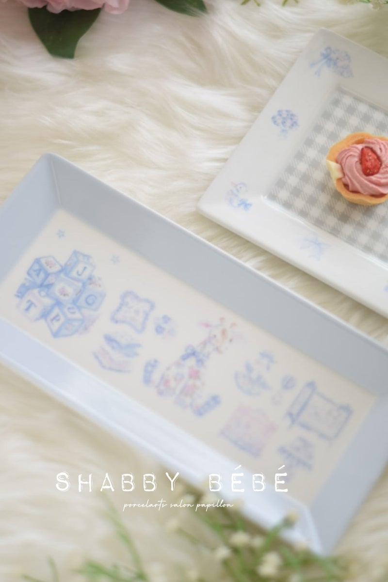 Shabby bébé(シャビーべべ)