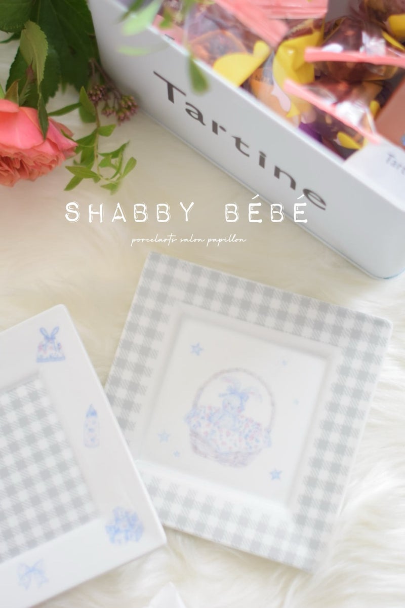 Shabby bébé(シャビーべべ)