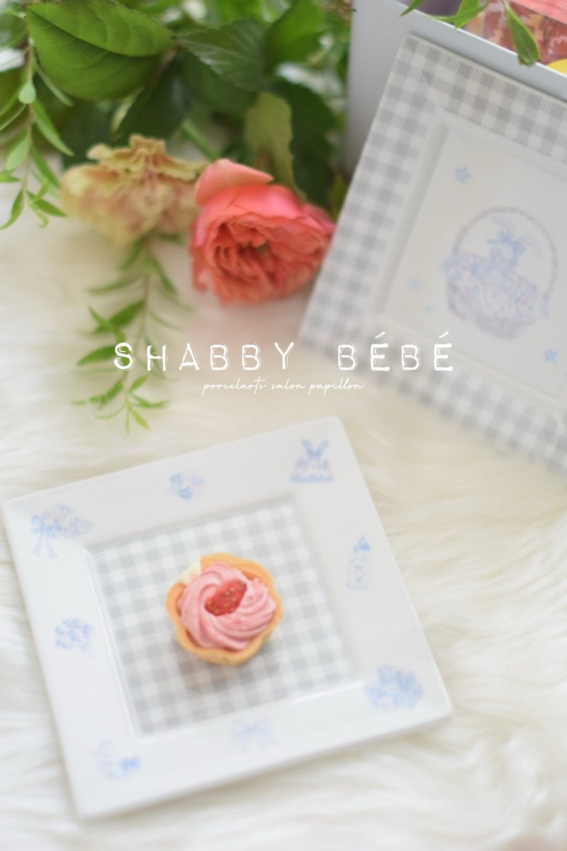 Shabby bébé(シャビーべべ)