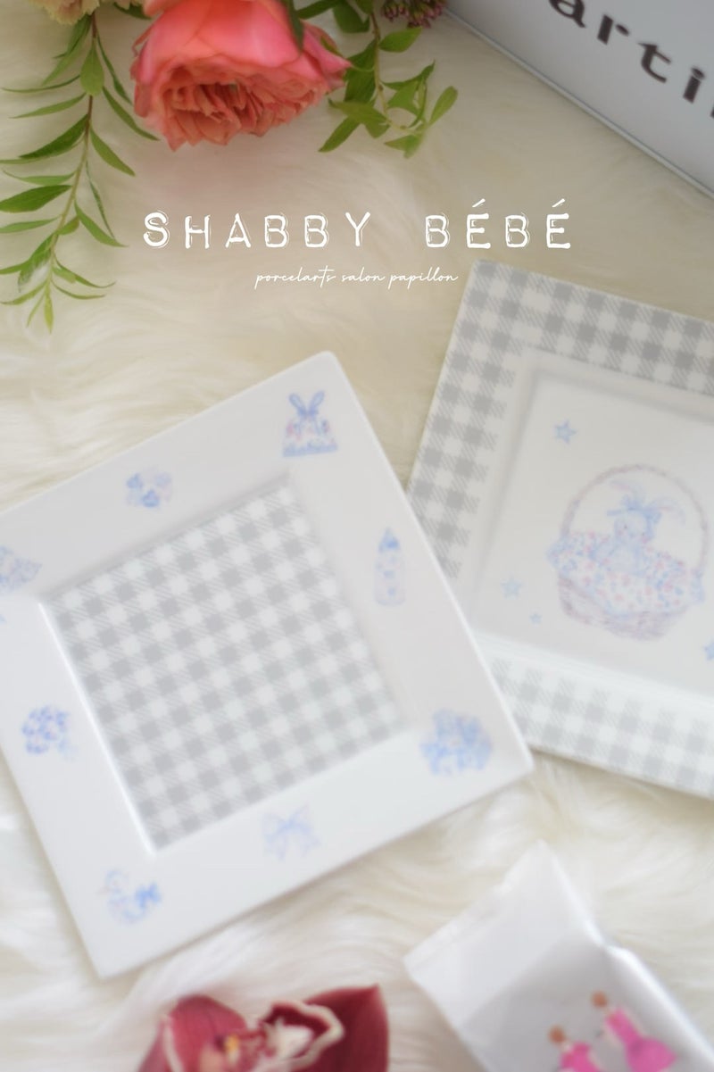 Shabby bébé(シャビーべべ)