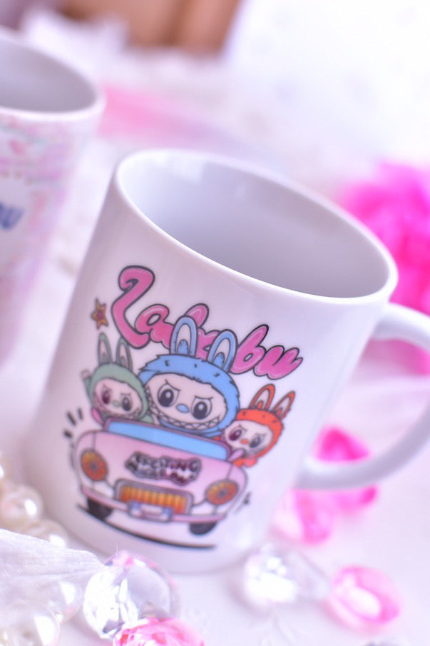 【予約販売】Loveモンスター 2枚組