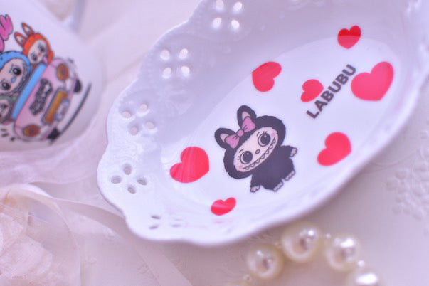 【予約販売】Loveモンスター 2枚組