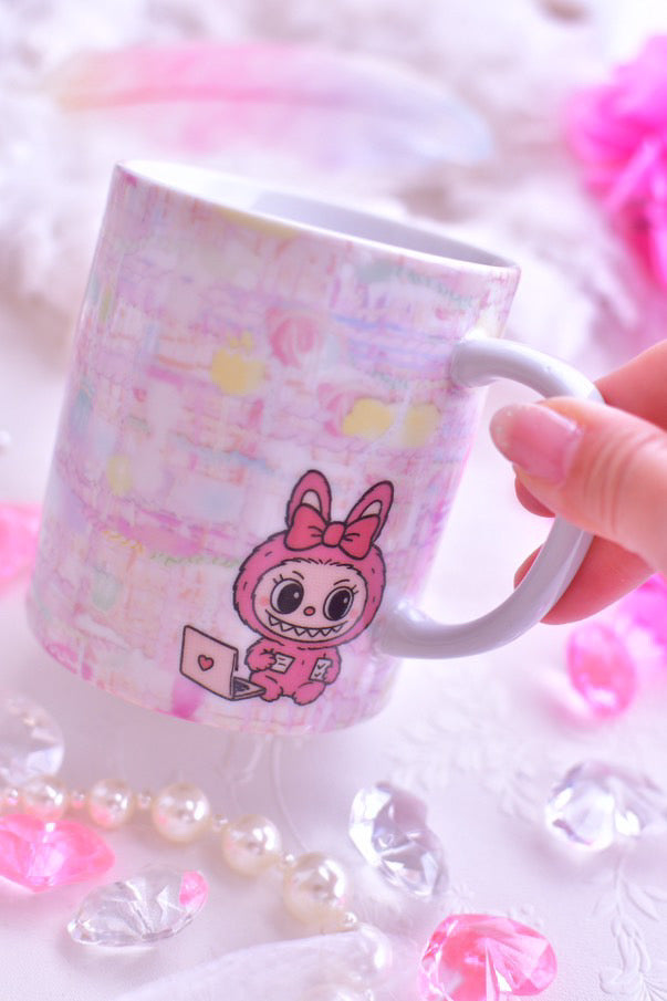 【予約販売】Loveモンスター 2枚組