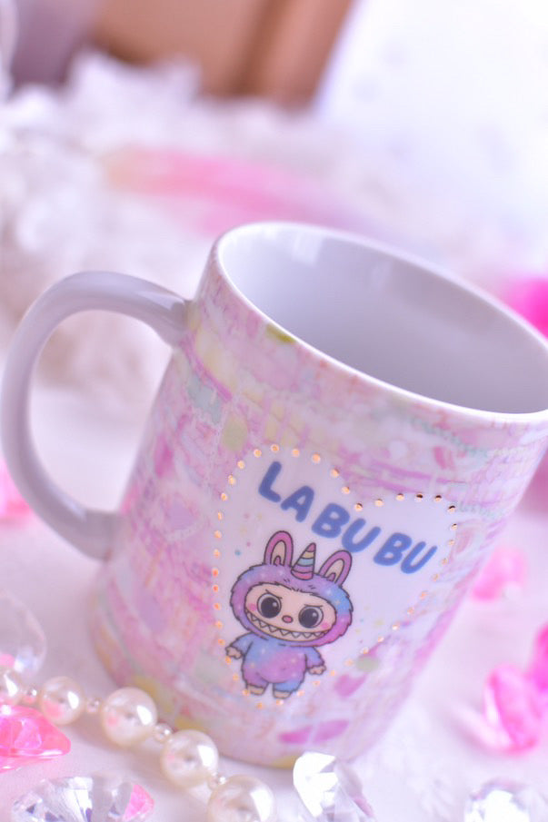 【予約販売】Loveモンスター 2枚組
