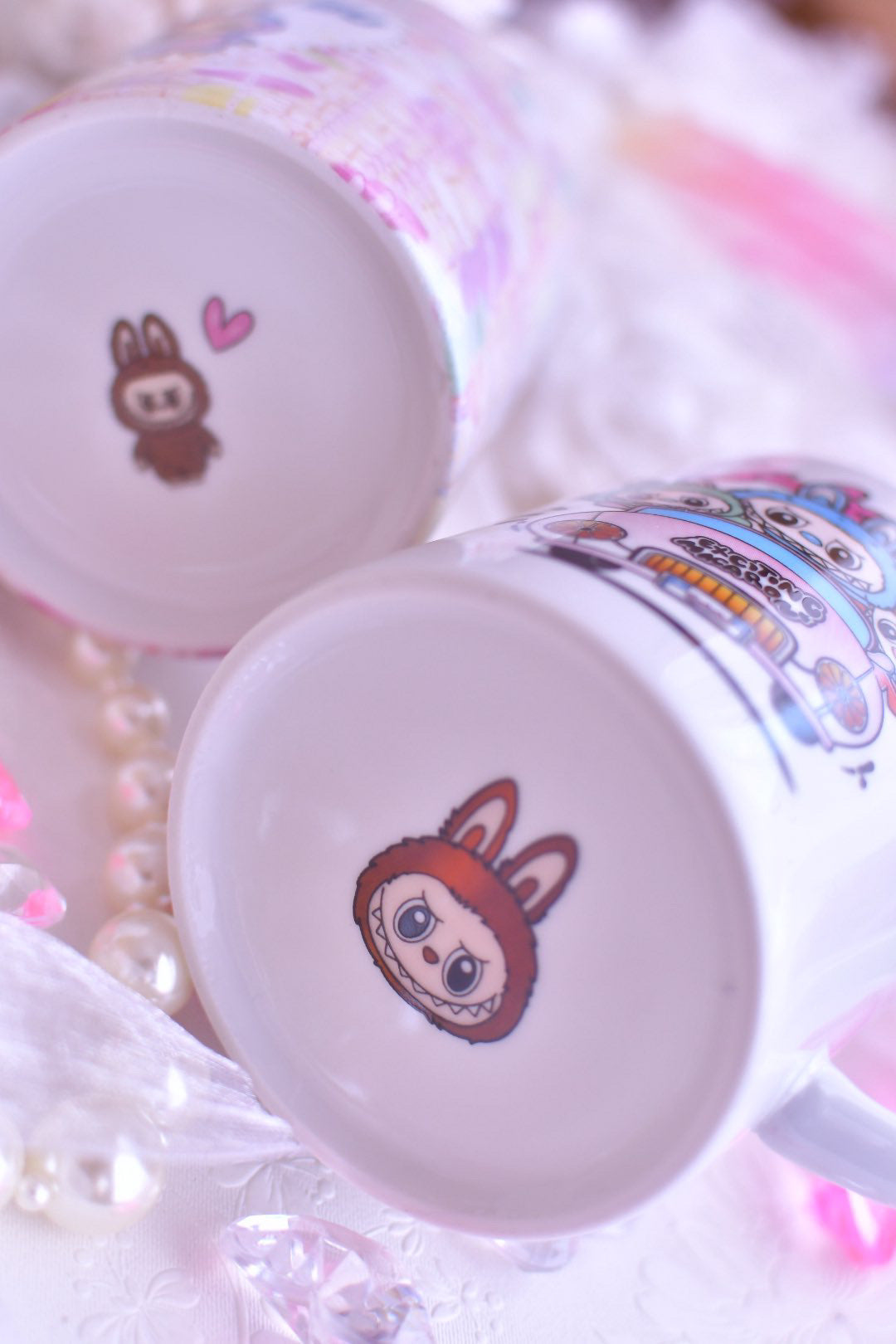 【予約販売】Loveモンスター 2枚組