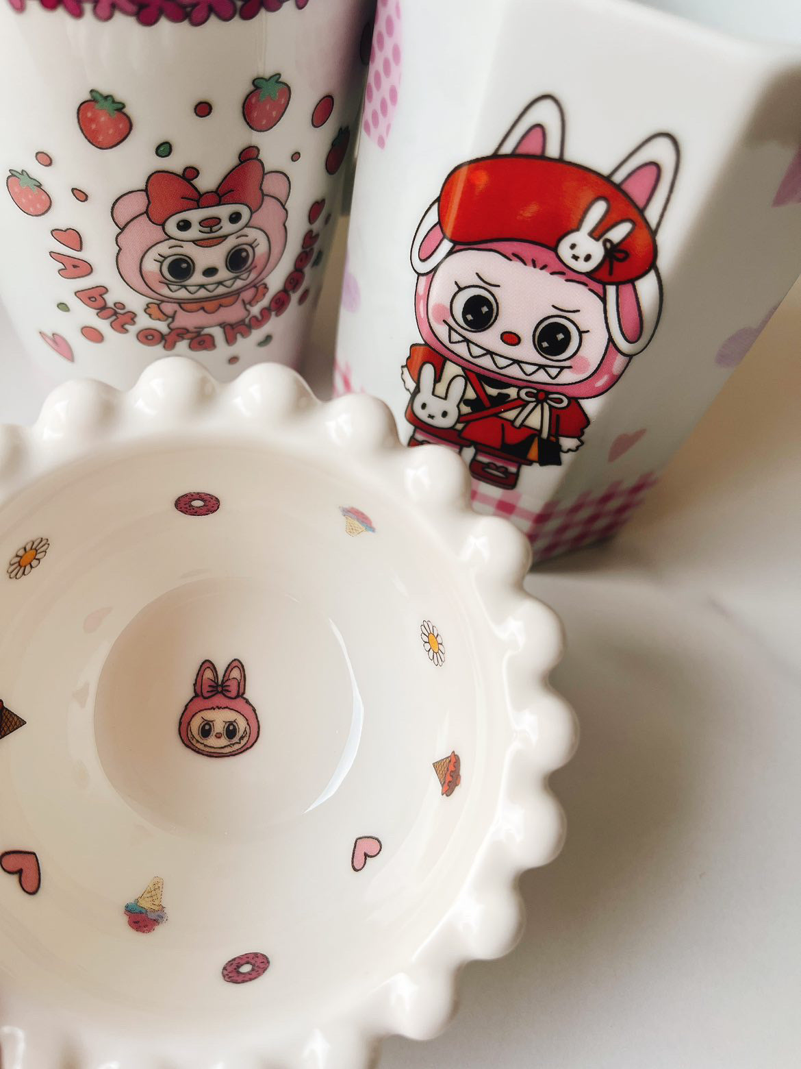 【予約販売】Loveモンスター 2枚組