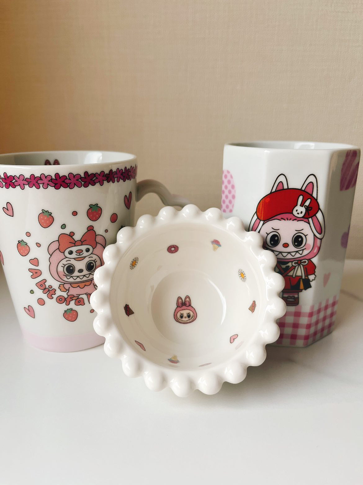【予約販売】Loveモンスター 2枚組