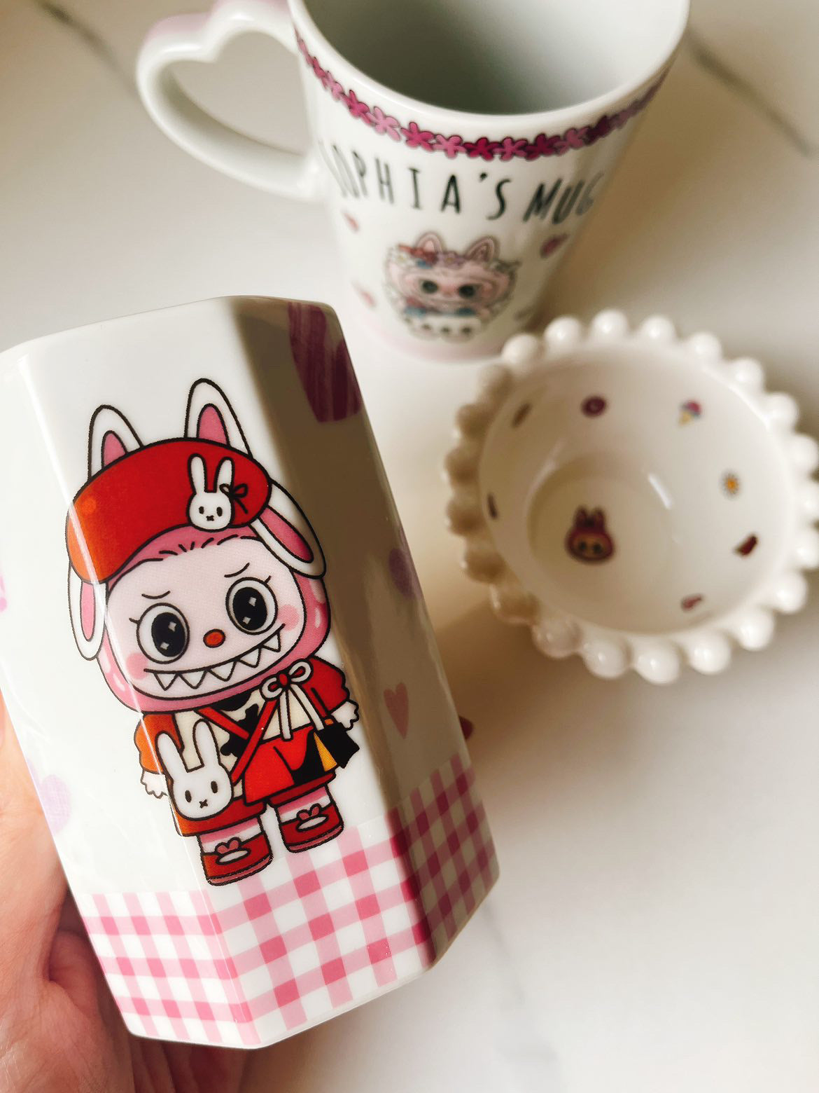【予約販売】Loveモンスター 2枚組