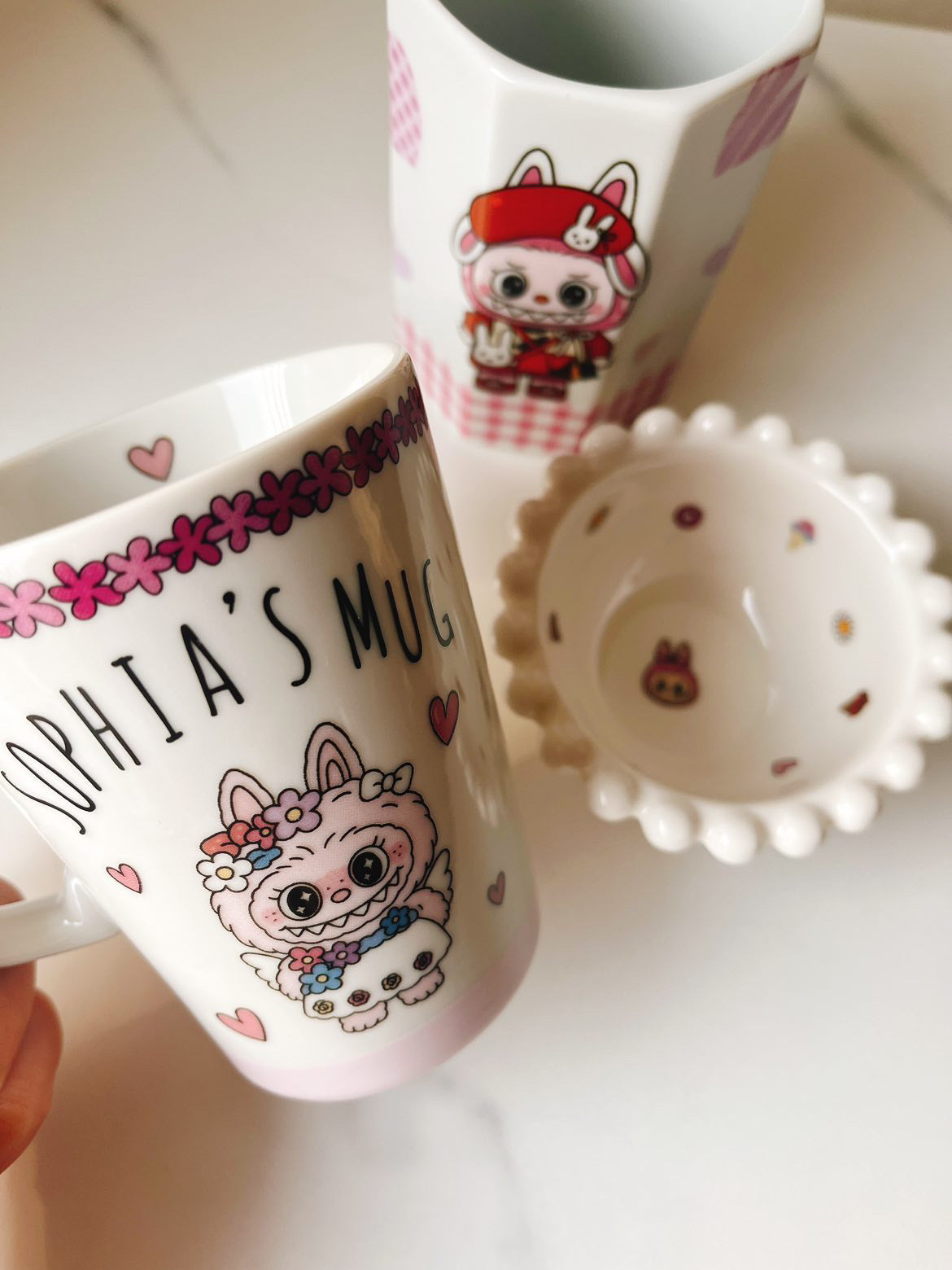 【予約販売】Loveモンスター 2枚組