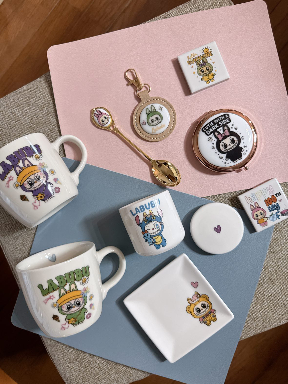 【予約販売】Loveモンスター 2枚組