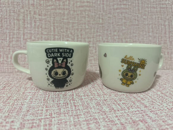 【予約販売】Loveモンスター 2枚組