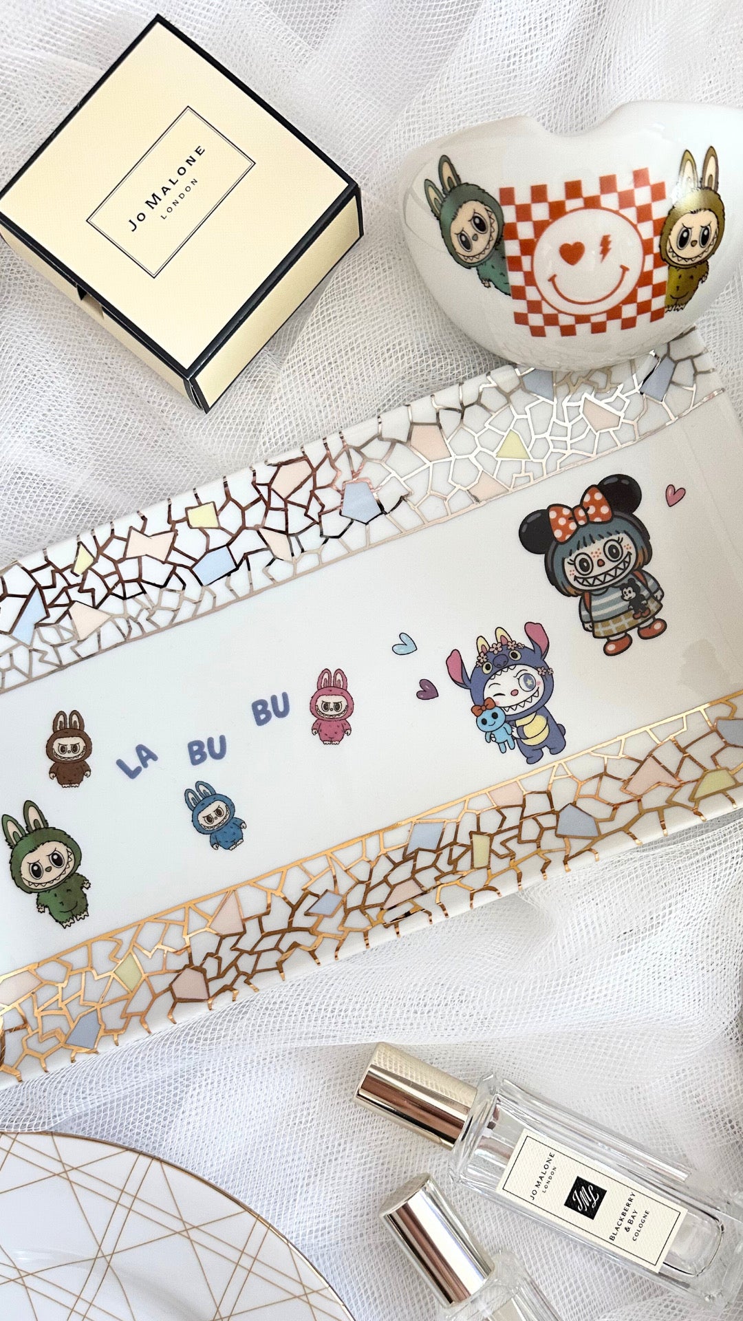 【予約販売】Loveモンスター 2枚組