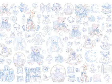 Shabby bébé(シャビーべべ)