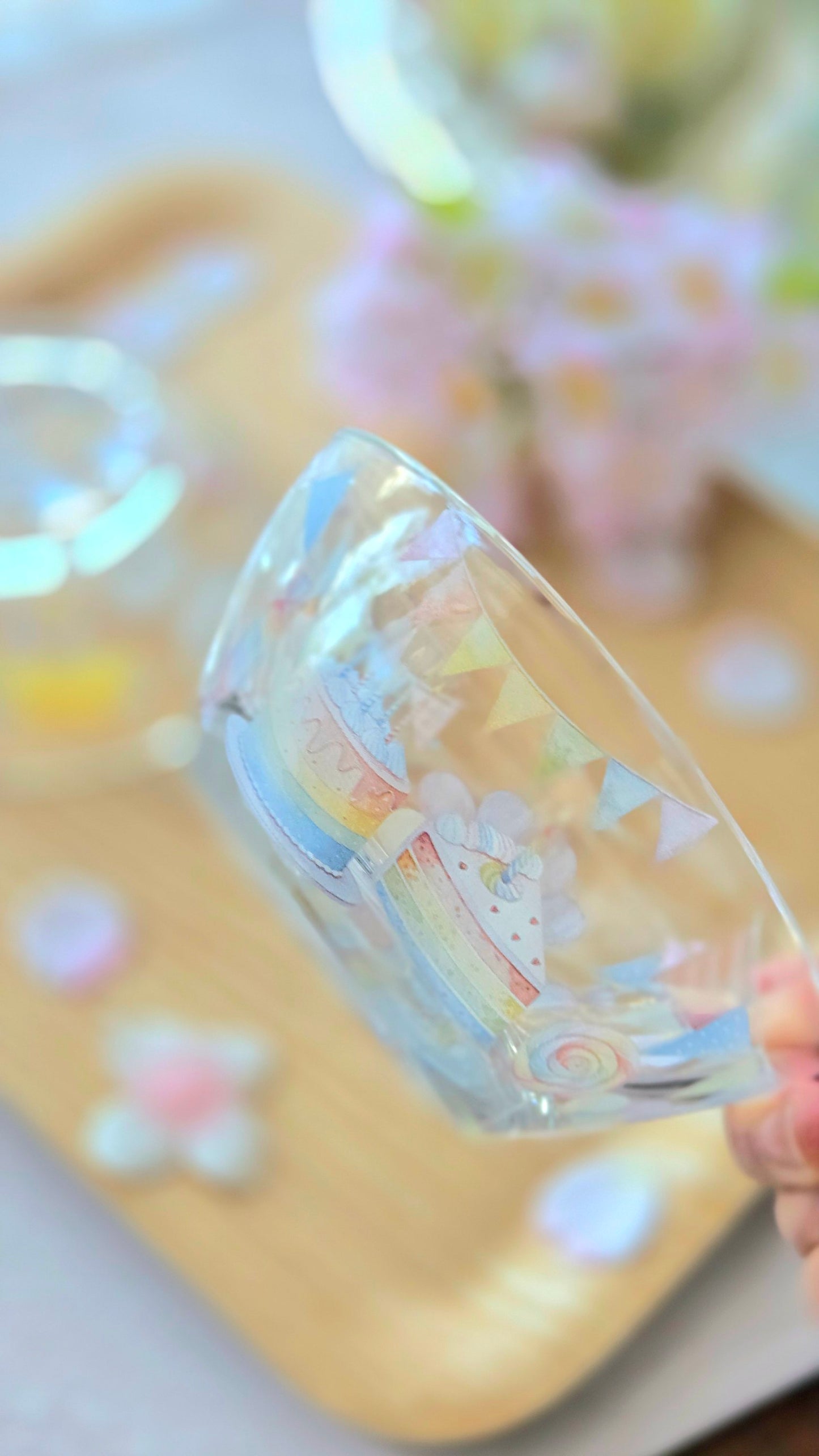 CANDY POP Party