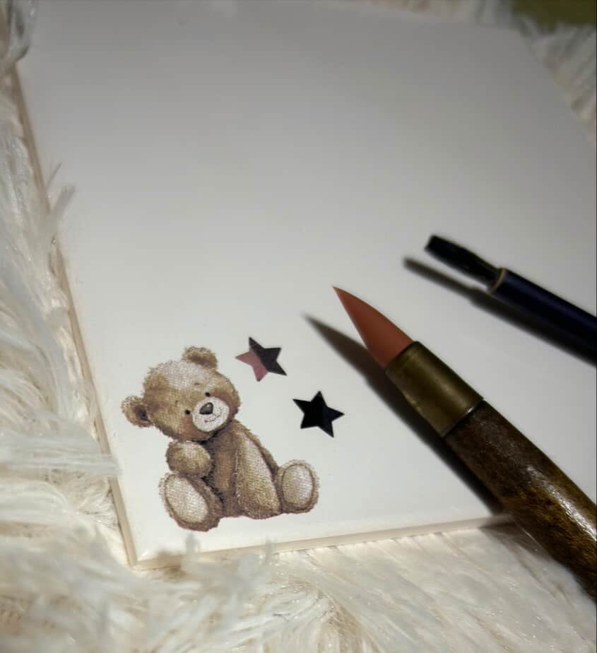 Teddy Plaid（テディプレイド）2枚セット