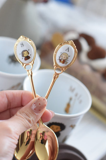 プティ♡音楽家・オーケストラ