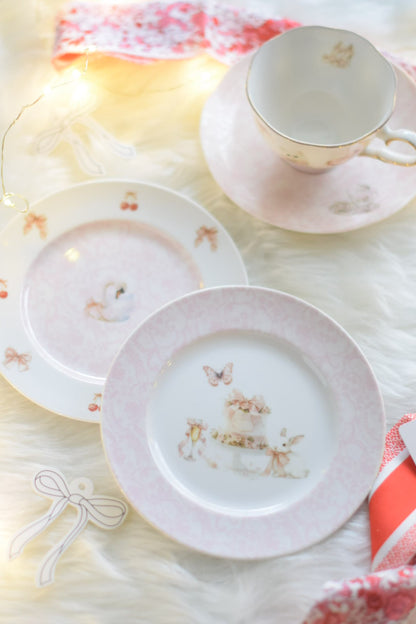 Princess Afternoon Tea（プリンセスアフタヌーンティー）