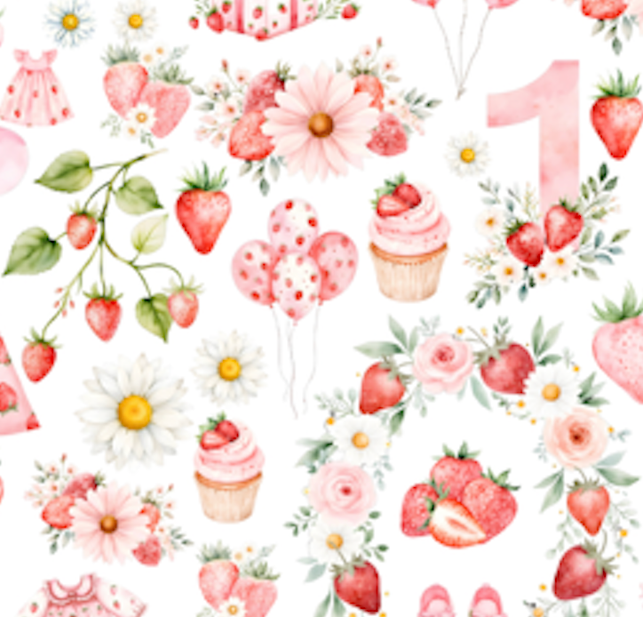 Strawberry Party（ストロベリーパーティー）