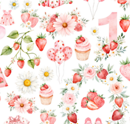 Strawberry Party（ストロベリーパーティー）