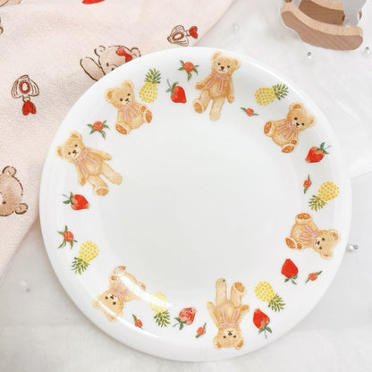 くまイチゴ🐻🍓