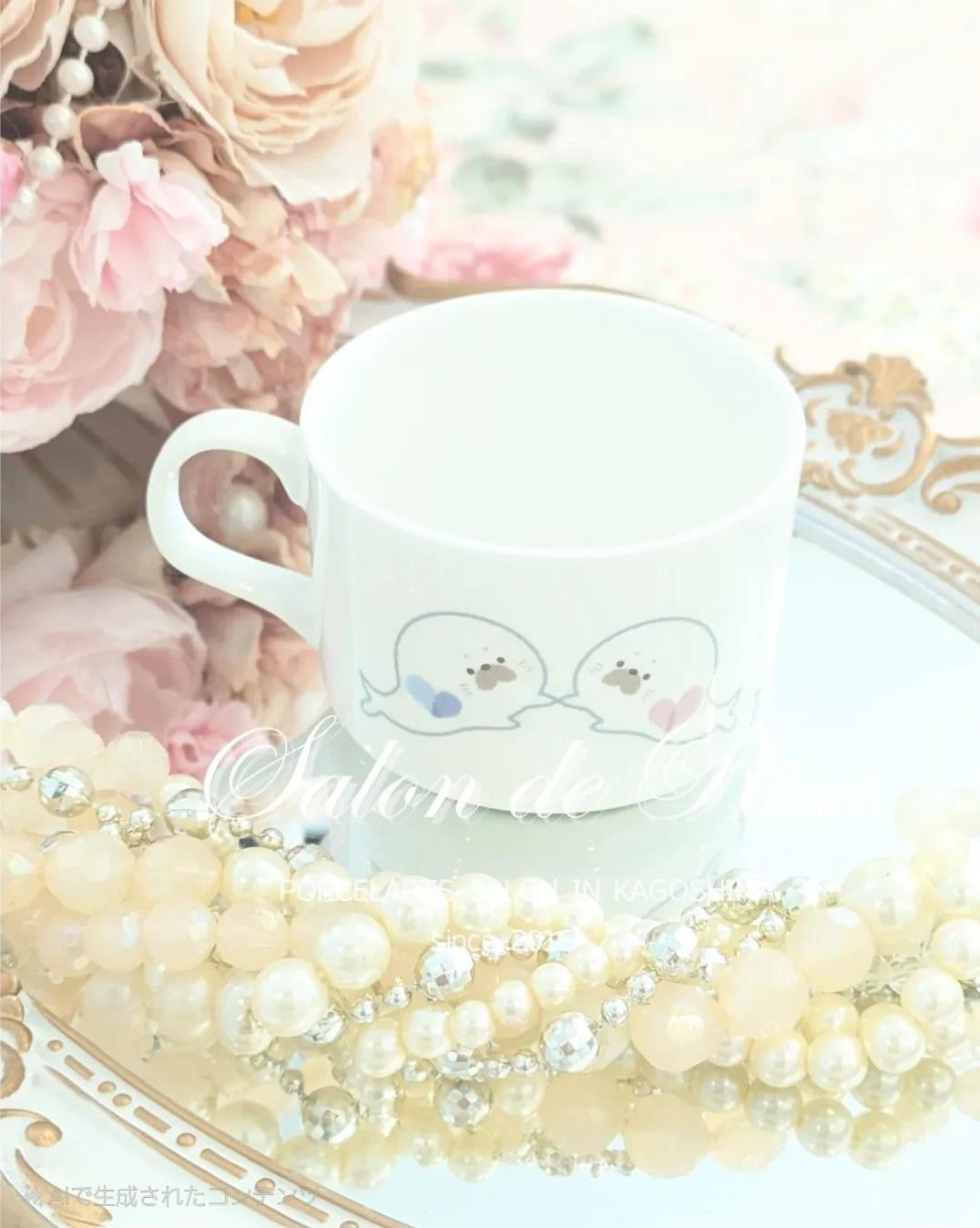 ぷにぷにパラソル︎ ︎☂︎