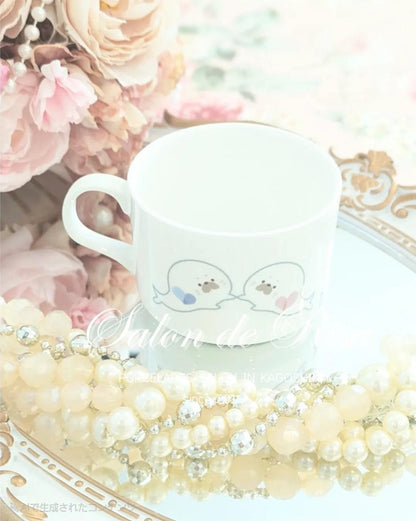 ぷにぷにパラソル︎ ︎☂︎