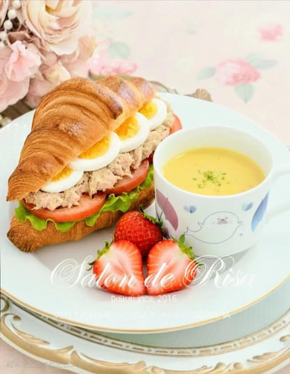 ぷにぷにパラソル︎ ︎☂︎