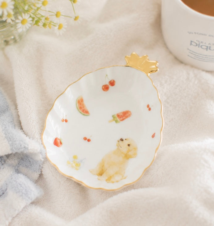 もぐもぐfriends〜Dreamy Dessert Garden〜