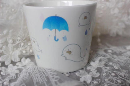 ぷにぷにパラソル︎ ︎☂︎