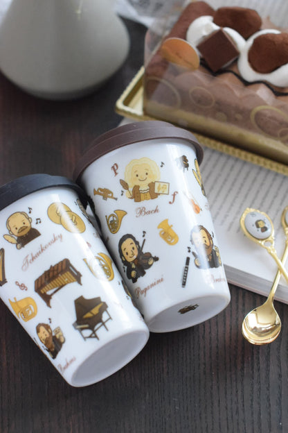 プティ♡音楽家・オーケストラ