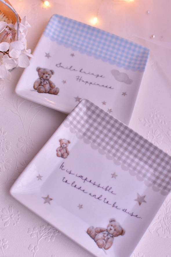 くもくま︎︎☁🧸 Dream Bear