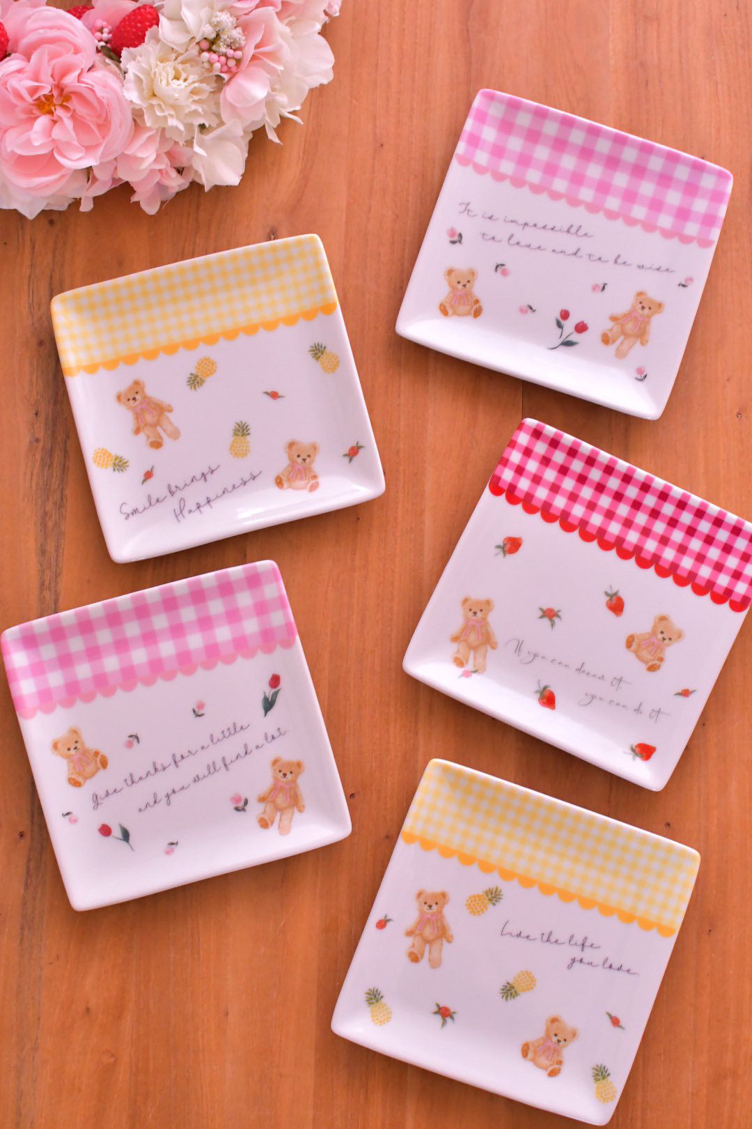 くまイチゴ🐻🍓