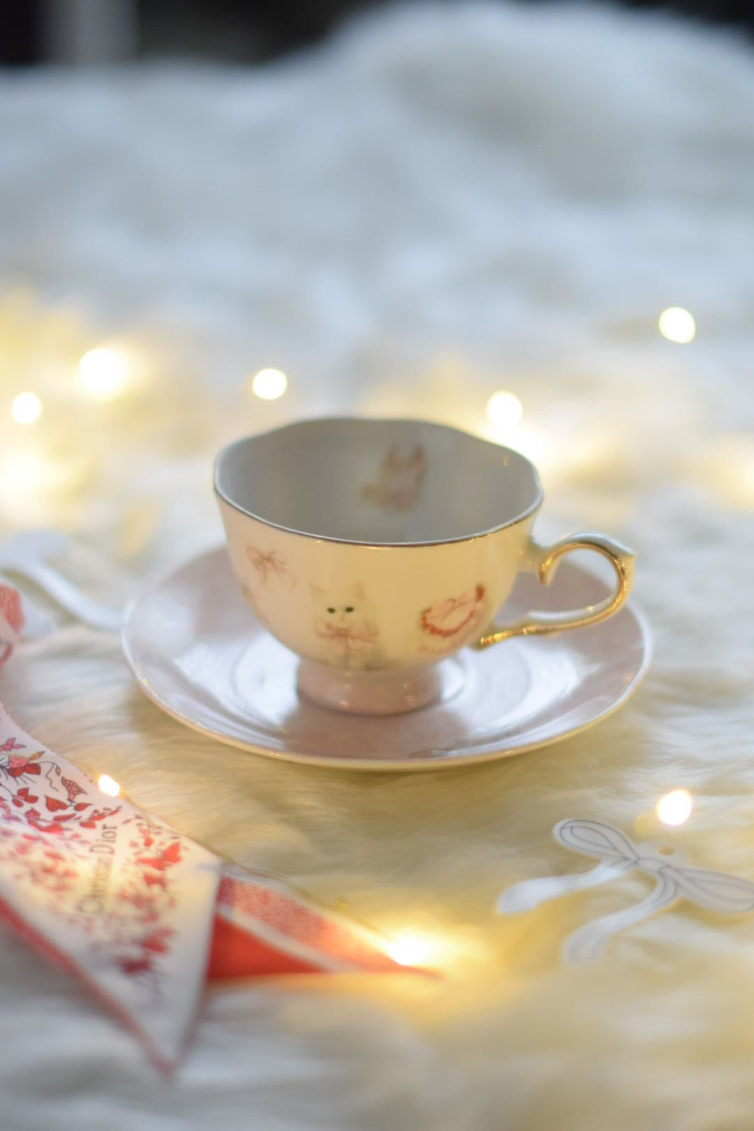 Princess Afternoon Tea（プリンセスアフタヌーンティー）