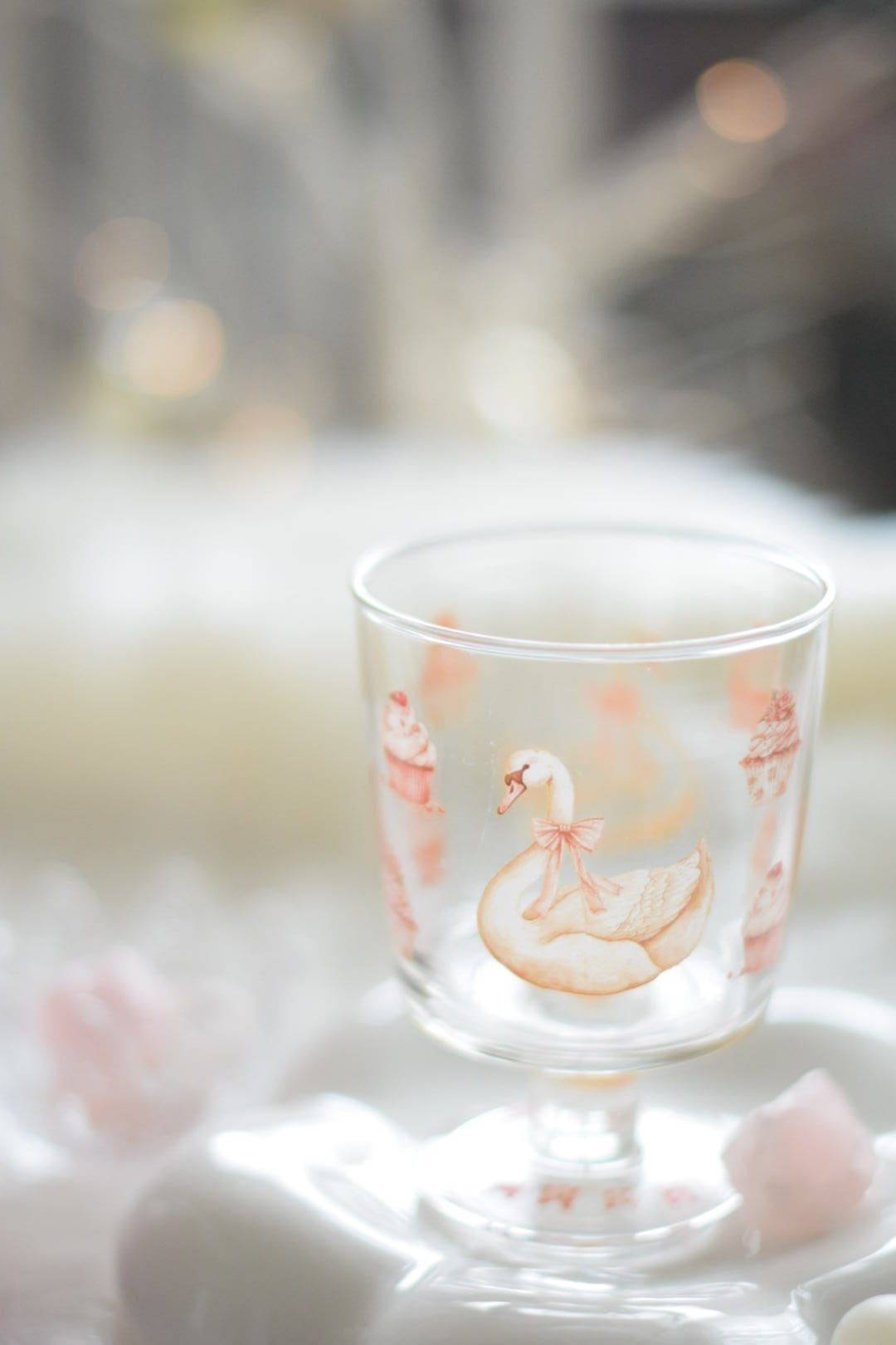 Princess Afternoon Tea（プリンセスアフタヌーンティー）