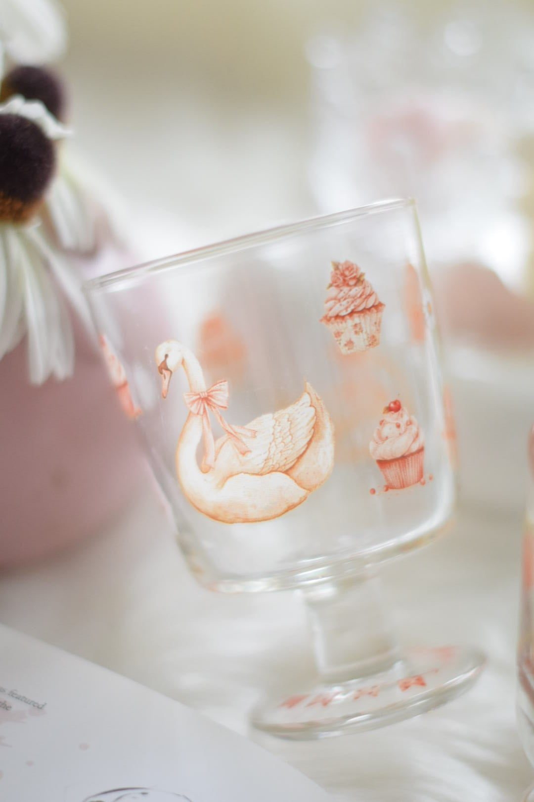 Princess Afternoon Tea（プリンセスアフタヌーンティー）