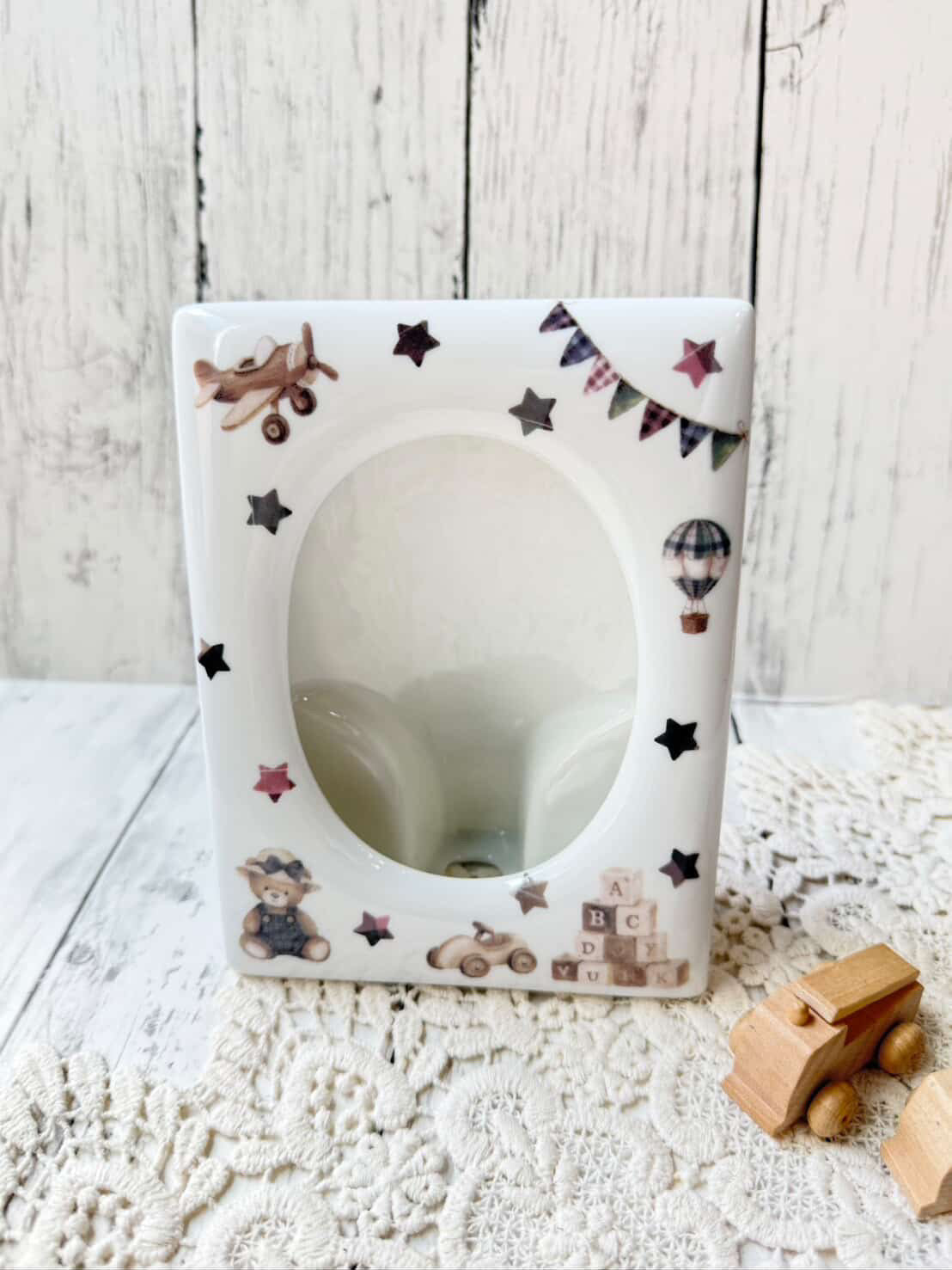 Teddy Plaid（テディプレイド）2枚セット