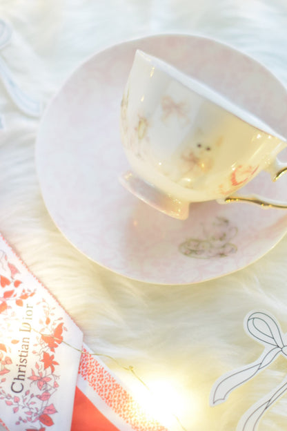 Princess Afternoon Tea（プリンセスアフタヌーンティー）