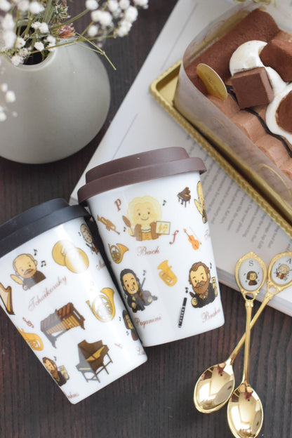 プティ♡音楽家・オーケストラ