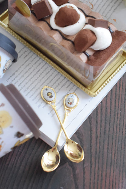 プティ♡音楽家・オーケストラ