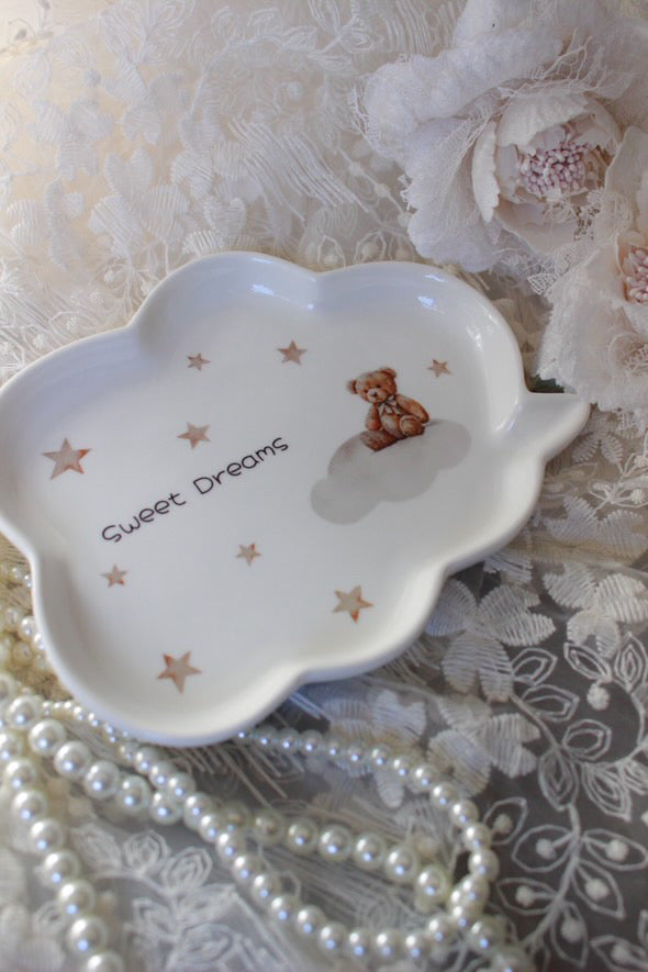 くもくま︎︎☁🧸 Dream Bear