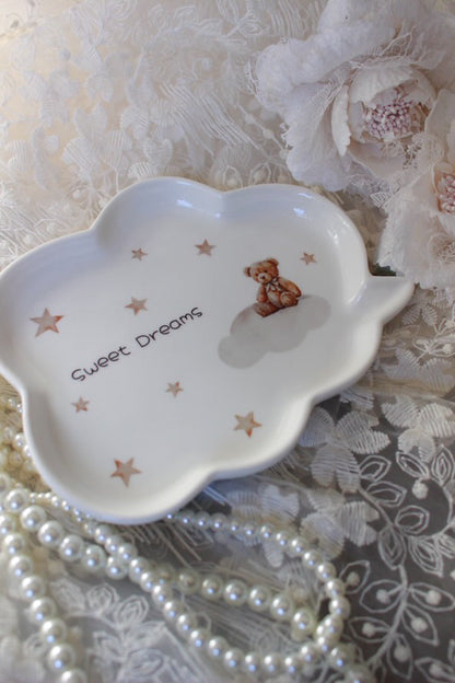 くもくま︎︎☁🧸 Dream Bear