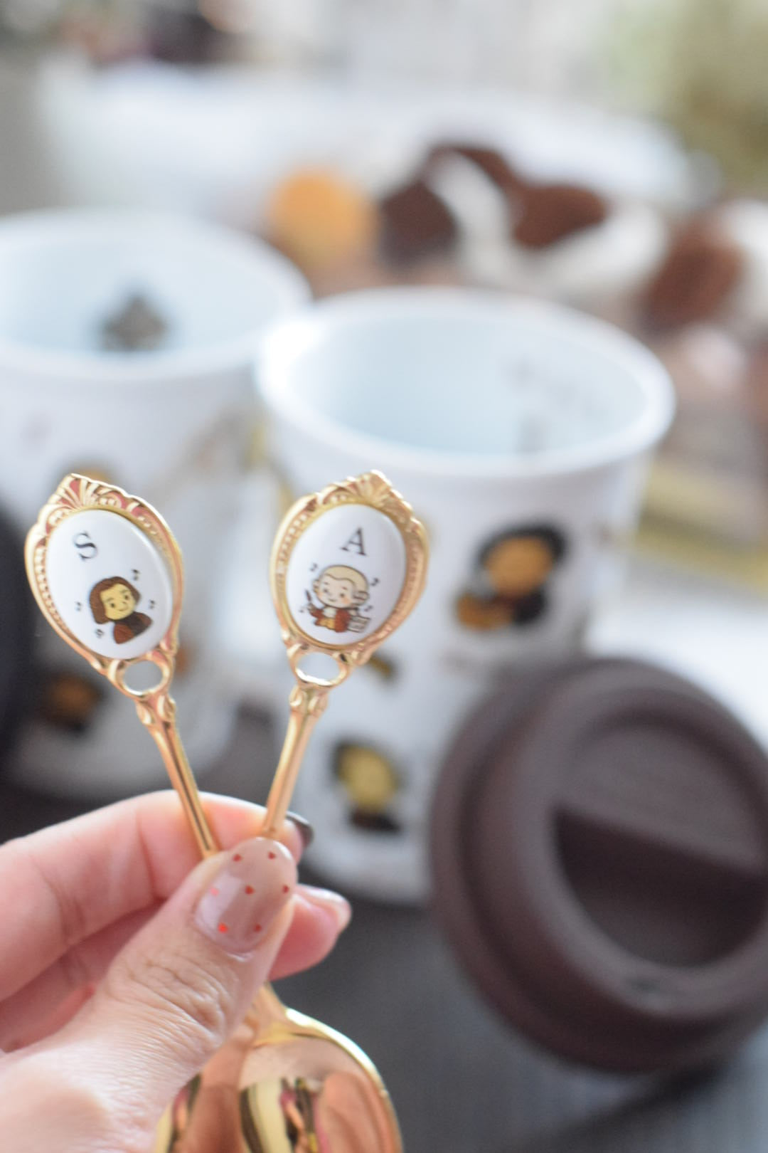 プティ♡音楽家・オーケストラ