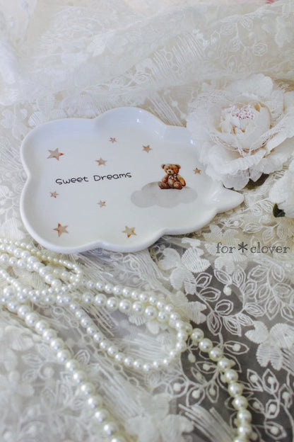 くもくま︎︎☁🧸 Dream Bear